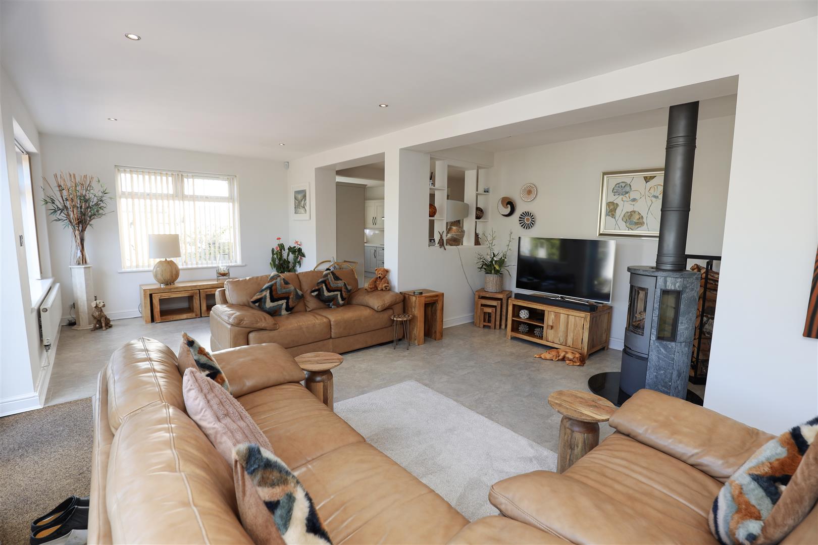 Peppercorn Lodge, 182 Port Road East, Barry, Vale of Glamorgan, CF62 9PZ